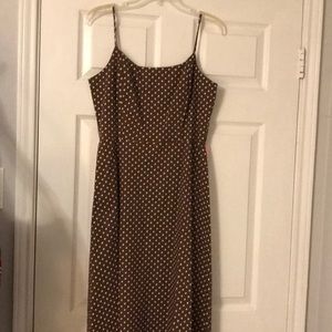 Beautiful summer dress